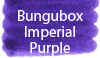 Bungubox Imperial Purple