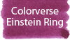 Colorverse Einstein Ring