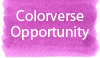 Colorverse Opportunity