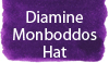 Diamine Monboddos Hat