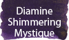 Diamine Shimmering Mystique