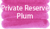Private Reserve Plum