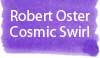 Robert Oster Cosmic Swirl