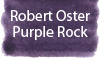 Robert Oster Purple Rock