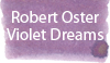 Robert Oster Violet Dreams