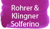 Rohrer & Klingner Solferino