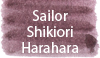 Sailor Shikiori Harahara (Drizzle)