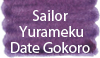 Sailor Yurameku Date Gokoro