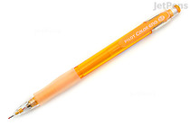 Pilot Color Eno Erasable Mechanical Pencil - 0.7 mm - Orange Body - Orange Lead - PILOT HCR-12R-O7 Pilot Color Eno Erasable Mechanical Pencil - 0.7 mm - Orange Body - Orange Lead - PILOT HCR-12R-O7