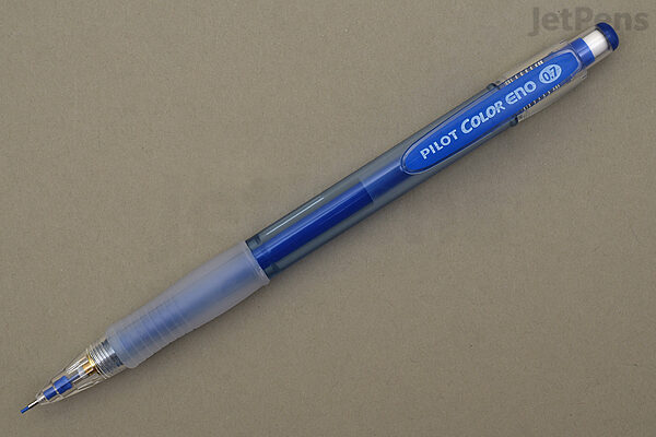 Pilot Color Eno Mechanical Pencil Lead - 0.7mm - 8 Color Set