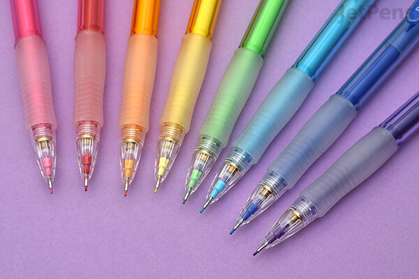 Erasable Colored Pencils™, Blue, 12 Per Pack, 2 Packs, 1 - Ralphs
