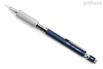OHTO MS01 Mechanical Pencil - 0.3 mm - Navy - OHTO MS01-SP3-NV OHTO MS01 Mechanical Pencil - 0.3 mm - Navy - OHTO MS01-SP3-NV