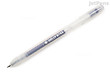 Sakura Gelly Roll Stardust Retractable Gel Pen - Medium - 0.8 mm - Purple Star #724
