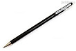 Pentel Hybrid Mattehop Gel Pen - 1.0 mm - Matte Black