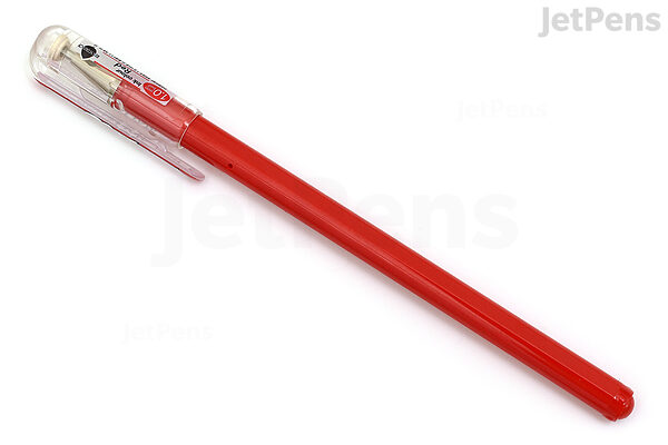 JetPens.com - Pentel Hybrid Dual Metallic Gel Pen - 1.0 mm - 8