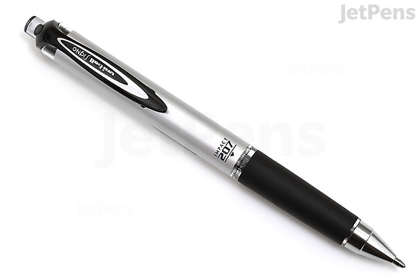4X Refill for uni-ball 207 Impact RT Ink, 2/each Per Pack BLACK 4X Refill for uni-ball 207 Impact RT Ink, 2/each Per Pack BLACK
