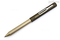  BOXUN Premium 3 Colors Gel Pen Set - White, Gold and