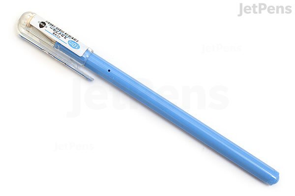 Pentel Hybrid Mattehop Gel Pen - 1.0 mm - 14 Original + Sweet Color Set