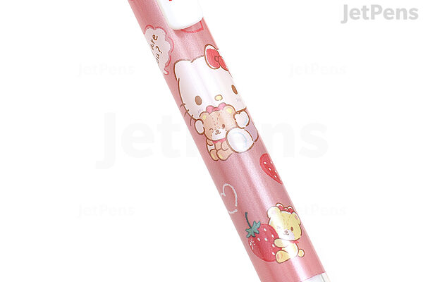 Hello Kitty Pencil