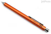OHTO GS01 Ballpoint Pen - 0.7 mm - Black Ink - Orange Body - OHTO GS01-S7-OR OHTO GS01 Ballpoint Pen - 0.7 mm - Black Ink - Orange Body - OHTO GS01-S7-OR