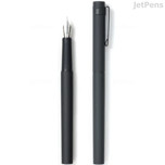 Kakimori Aluminum Fountain Pens Kakimori Aluminum Fountain Pens