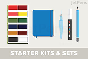 JetPens Starter Kits & Sets