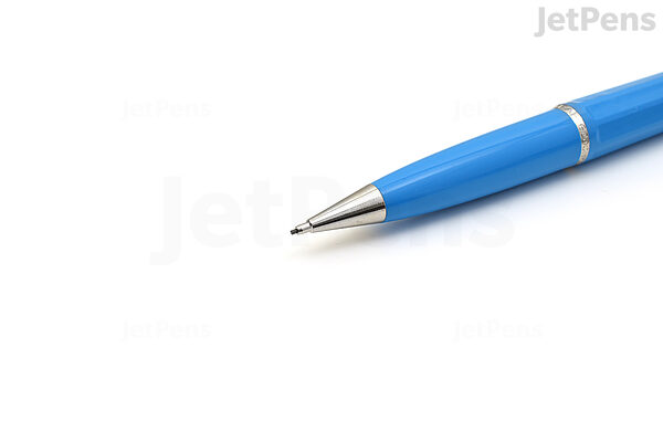 Ballograf Epoca P Ballpoint Pen, Blue