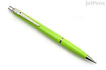 Ballograf Epoca P Mechanical Pencil - 0.7 mm - Lime - BALLOGRAF 72333 Ballograf Epoca P Mechanical Pencil - 0.7 mm - Lime - BALLOGRAF 72333