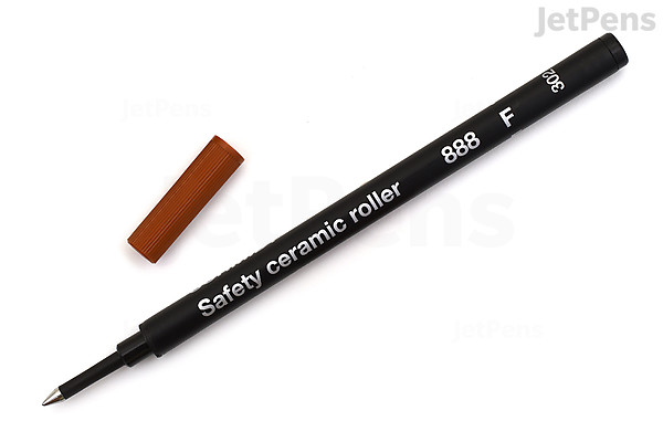 Schmidt Safety Ceramic Roller 888 F Refill Schmidt Safety Ceramic