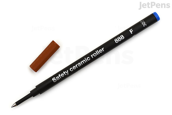 Rollerball Pen Schmidt Pens Website Schmidt Safety Ceramic 888