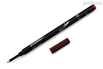 Schmidt Safety Ceramic 888 Rollerball Pen Refill - Medium Point - Magenta - SCHMIDT 88832 Schmidt Safety Ceramic 888 Rollerball Pen Refill - Medium Point - Magenta - SCHMIDT 88832