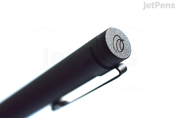 Kakimori Aluminum Ballpoint Pen - KAKIMORI ALPEN BP Kakimori Aluminum Ballpoint Pen - KAKIMORI ALPEN BP