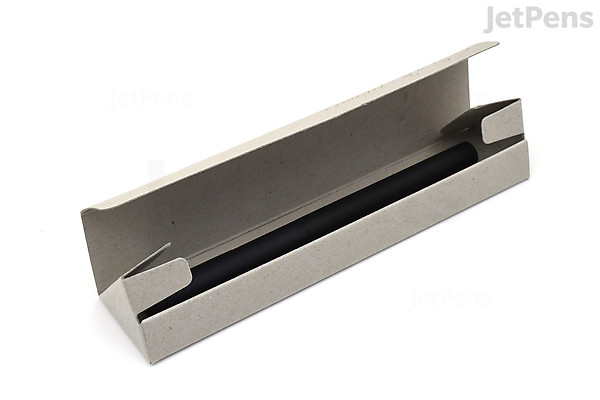 Kakimori Aluminum Ballpoint Pen - KAKIMORI ALPEN BP Kakimori Aluminum Ballpoint Pen - KAKIMORI ALPEN BP