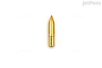 Kakimori Dip Pen Nib - Metal Nib - Brass - KAKIMORI MN B Kakimori Dip Pen Nib - Metal Nib - Brass - KAKIMORI MN B