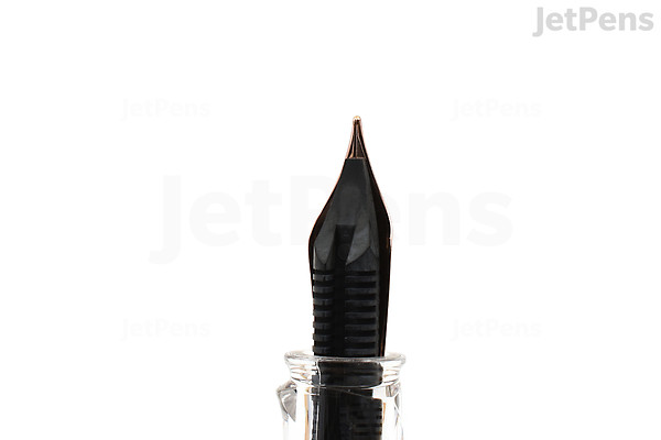 TWSBI ECO Crème Rose Gold Fountain Pen - Fine Nib - Limited Edition - TWSBI M7449520 TWSBI ECO Crème Rose Gold Fountain Pen - Fine Nib - Limited Edition - TWSBI M7449520