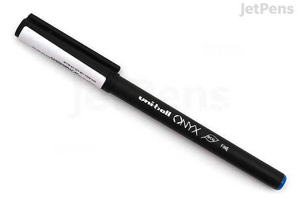 Ink Uni Ball Onyx Pens Onyx Rollerball Pens Uni-ball
