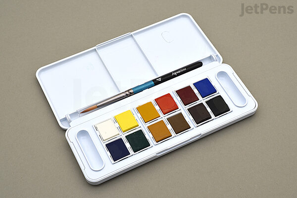 Daler Rowney : Line and Wash Watercolor Board : Acid Free : 30x22in : Not