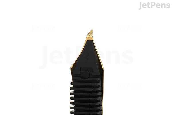 Compass Fude De Mannen Fountain Pen | Green | 50 Degree Fude Nib Compass Fude De Mannen Fountain Pen | Green | 50 Degree Fude Nib