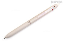 Pilot FriXion Waai Retractable Gel Pen - 0.5 mm - Velvet Red - PILOT LFW-15-VR Pilot FriXion Waai Retractable Gel Pen - 0.5 mm - Velvet Red - PILOT LFW-15-VR