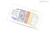 King Jim Coffret Cosmetic Motif Film Stickers