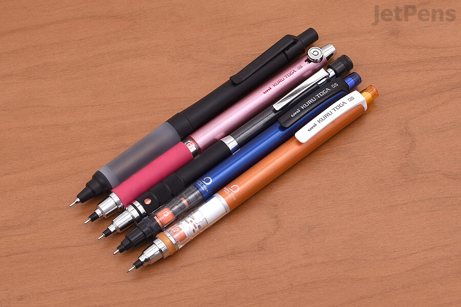 The 4 Best Pencils for Writing and Schoolwork of 2024