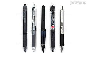 JetPens Ballpoint Pen Samplers