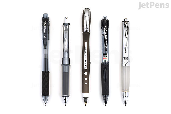 JetPens Drawing Pen Sampler - Fine Tip