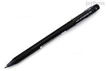 Uni-ball Jetstream 101 Ballpoint Pen - 1.0 mm - Black - UNI-BALL SX-101-10 US BK Uni-ball Jetstream 101 Ballpoint Pen - 1.0 mm - Black - UNI-BALL SX-101-10 US BK