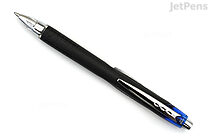 Uni-ball Jetstream RT Ballpoint Pen - 1.0 mm - Blue - UNI-BALL SXN-210SF BLUE