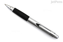Uni-ball Jetstream Premier Ballpoint Pen - 1.0 mm - Silver - UNI-BALL SXN-310SF SL BLACK Uni-ball Jetstream Premier Ballpoint Pen - 1.0 mm - Silver - UNI-BALL SXN-310SF SL BLACK
