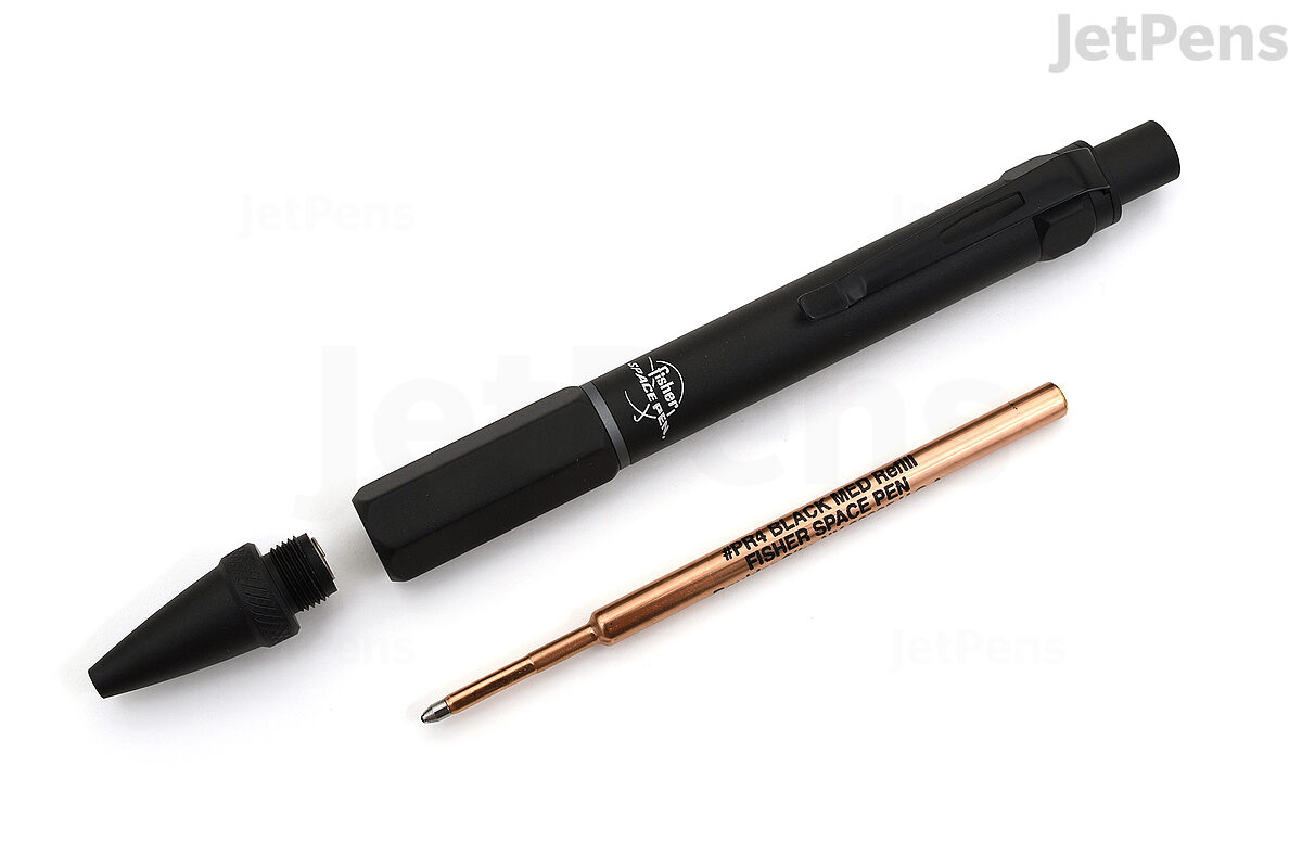 Ballpoint Pen, Medium Point, 0.5mm refillable Pen Gel Ink Pens - Fine Point  Pen Hand Lettering Pens (Quantity : 30)