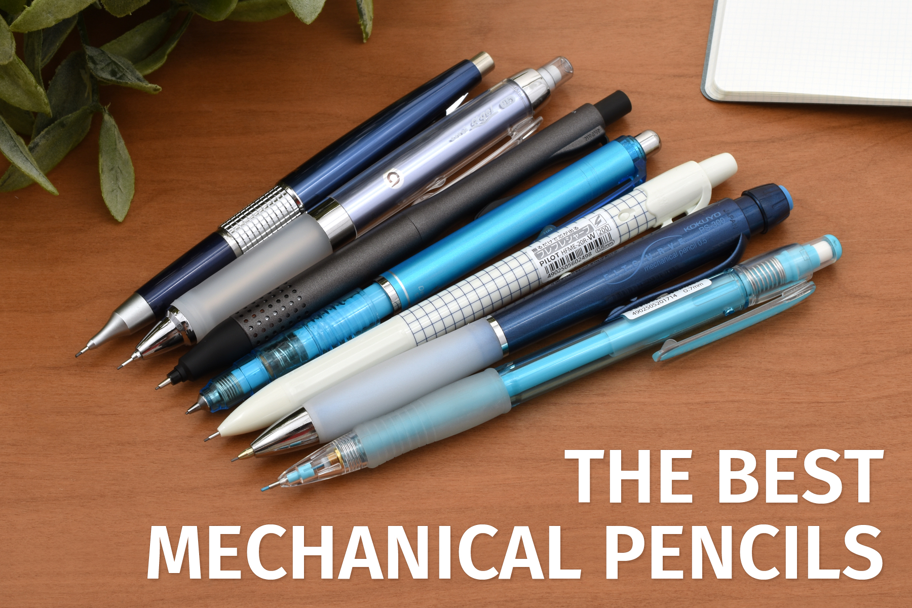 Buy Pencil Set of 6 Black Metal Pencils No Sharpening Metal Tip