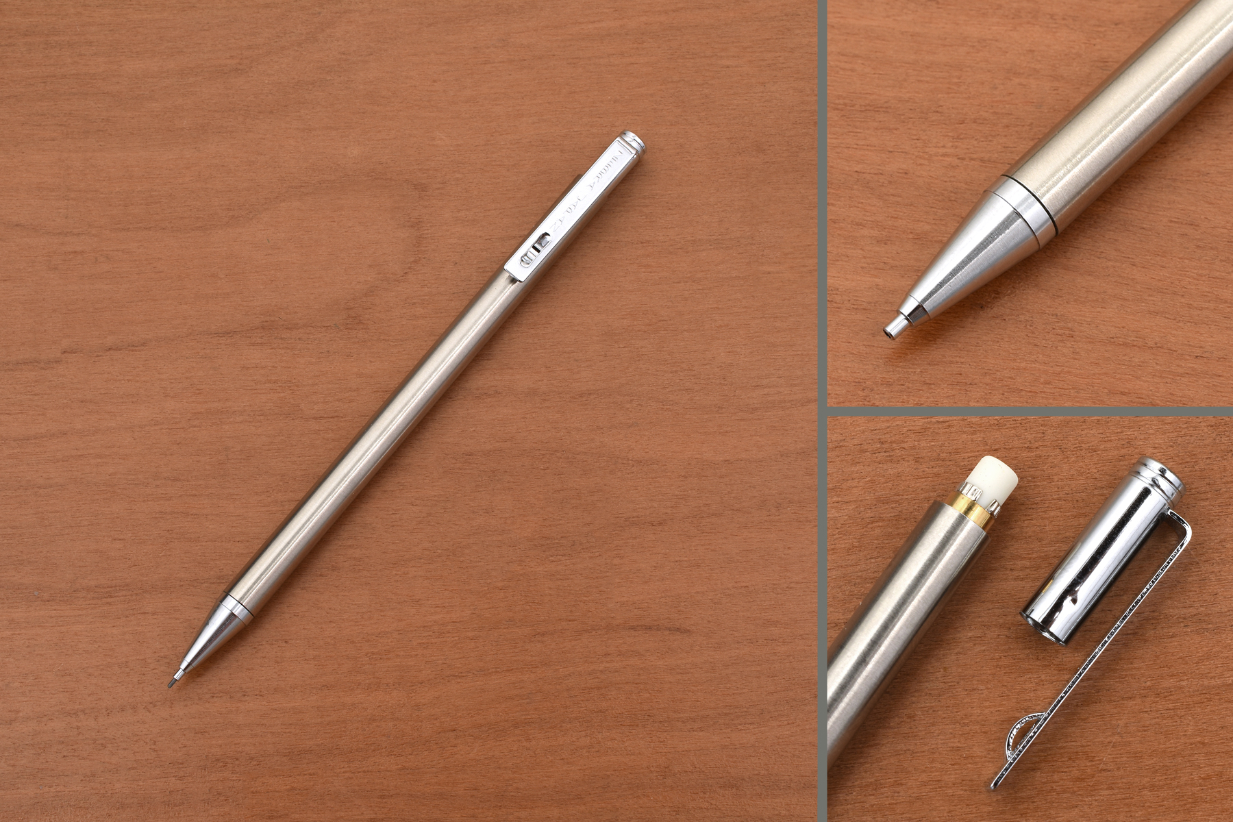 Explore our exciting line of Sun-star Metacil No-Sharpen Pencil