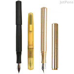 Schon DSGN Fountain Pens Schon DSGN Fountain Pens